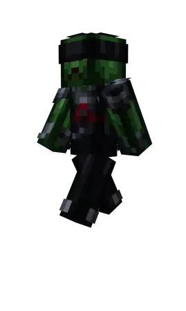 Zombiefarmer Gang Skinpack pic 5