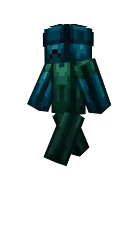 Zombiefarmer Gang Skinpack pic 7