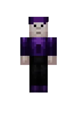 Young MC's Pack Skin Pack pic 2