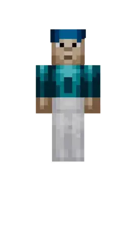 Young MC's Pack Skin Pack pic 4