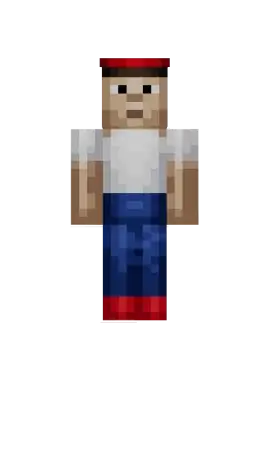 Young MC's Pack Skin Pack pic 5