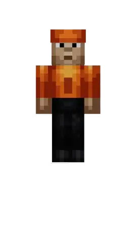 Young MC's Pack Skin Pack pic 6