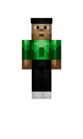 Young MC's Pack Skin Pack pic 7