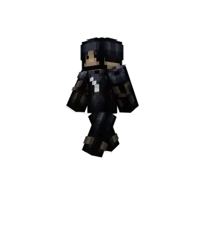 The Ruins Assassins Skinpack pic 3