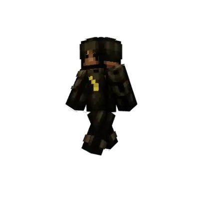 The Ruins Assassins Skinpack pic 4
