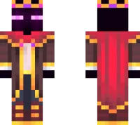 Enderking Skin pic 1