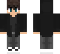 Aaron Boy HD 4.0 Skin pic 1