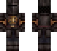 Knight of the Eternal Crusade Skin pic 1
