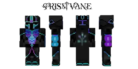Synostra Sanguine Skin Pack pic 5
