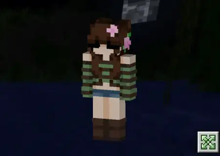 SpringLand Skin Pack pic 2