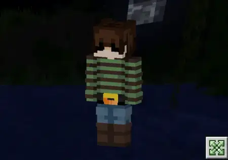 SpringLand Skin Pack pic 3