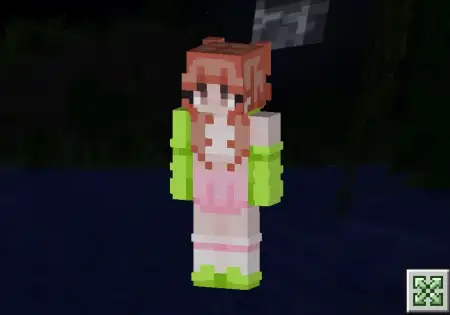 SpringLand Skin Pack pic 5