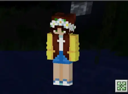 SpringLand Skin Pack pic 7