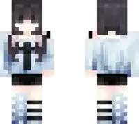 Kawaii Paranoia Skin pic 1