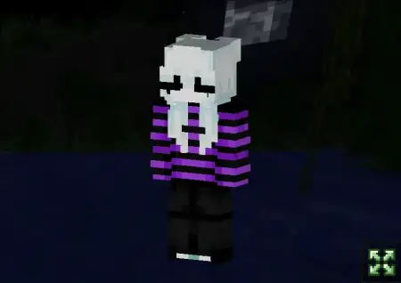 PurLand (The Hive Style) Skin Pack pic 7
