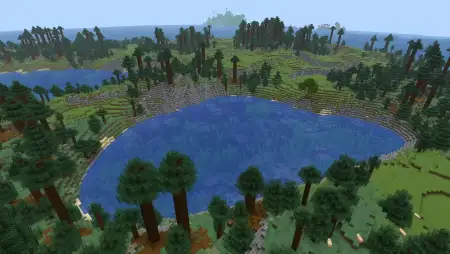 Jurassic Island Map pic 4