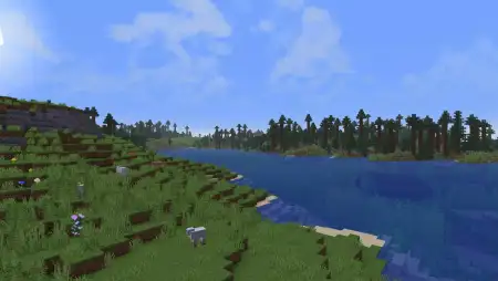Jurassic Island Map pic 5