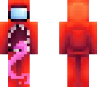 Imposter Skin pic 1