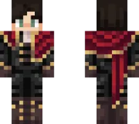 Crimson Slaughter Skin pic 1