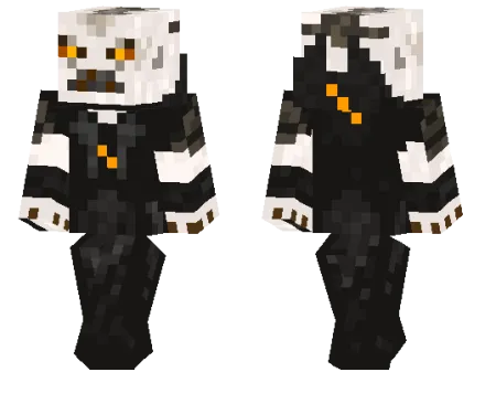 General Raam Skin pic 1