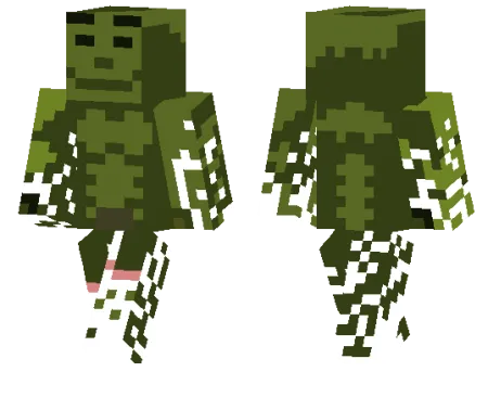 Zomb Skin pic 1