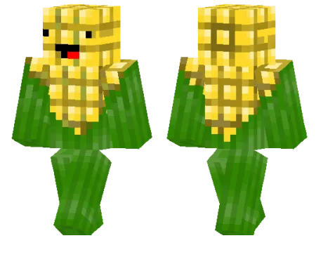 Derp Corn Skin pic 1
