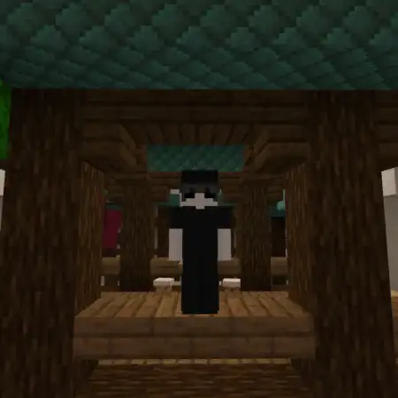 Shade 4D Skin Pack pic 3