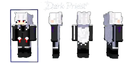 Eterna Curse Skin Pack pic 5
