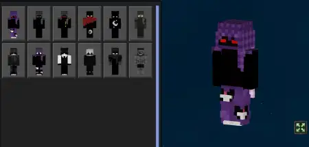 PVP Collections: Freestyle Skin Pack pic 2