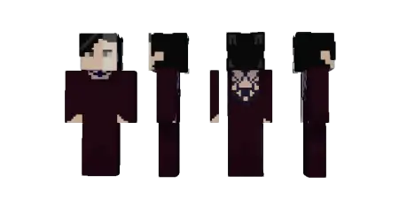 Ash Aristocracy Skin Pack pic 3