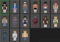 Goku SkinPack | 15 NEW Skins pic 2