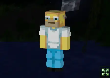 CartoonLand Skin Pack pic 3