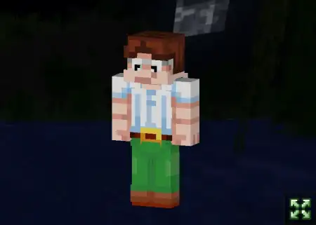 CartoonLand Skin Pack pic 4