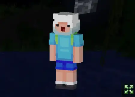 CartoonLand Skin Pack pic 5