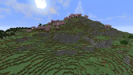 Survival World #1 Map pic 2