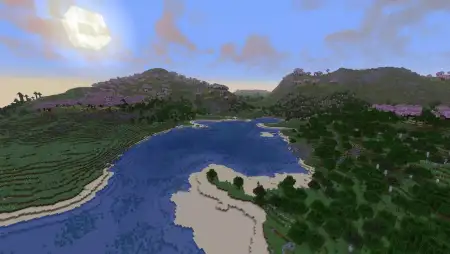 Survival World #1 Map pic 3