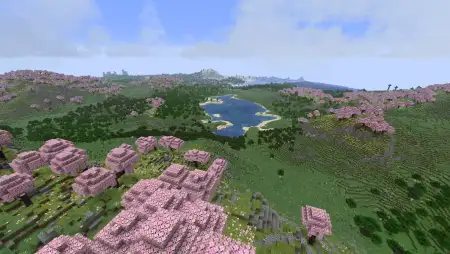 Survival World #1 Map pic 5