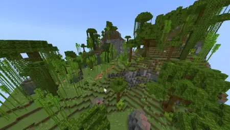 Multi-Layer Survival Map pic 2