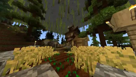 Multi-Layer Survival Map pic 3