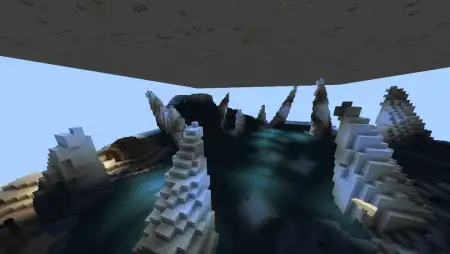 Multi-Layer Survival Map pic 4
