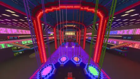 Silvia (FNAF inspired) Map pic 4