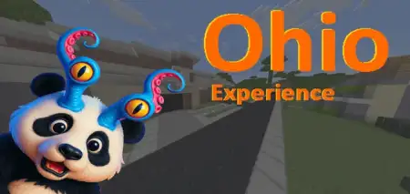 Ohio Experience - Meme Map pic 1