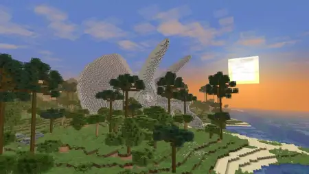Prehistoric Island Map pic 6