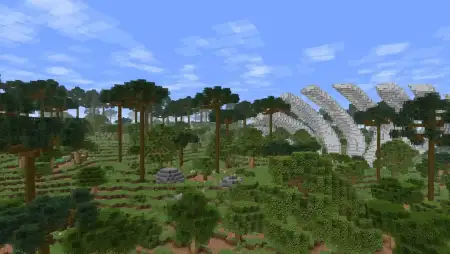 Prehistoric Island Map pic 7