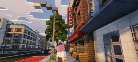 Summers City Map pic 2
