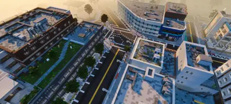 Summers City Map pic 4