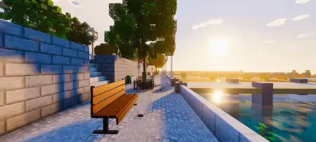 Summers City Map pic 5