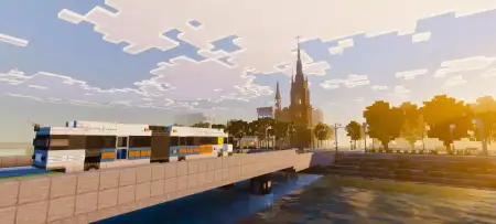 Summers City Map pic 6