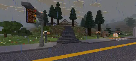 Fazbear's Pizzeria Horror OFv2 Map pic 3