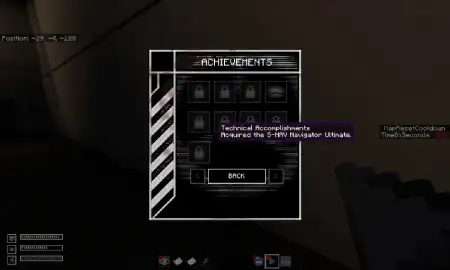SCP: Block Protocol Map pic 3